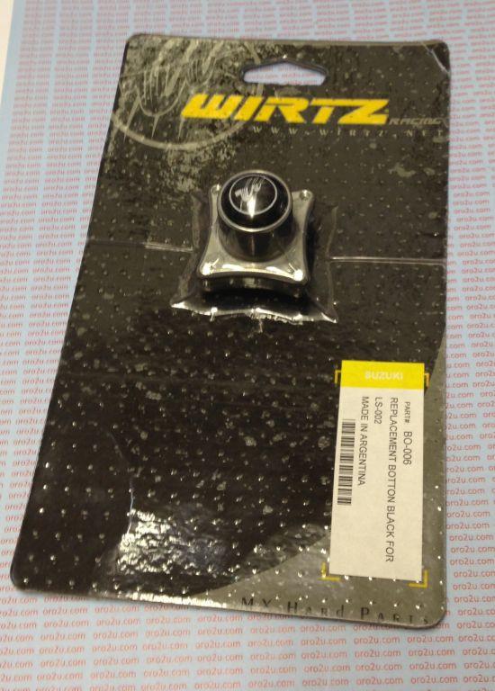 WIRTZ HOLE SHOT/LAUNCH CONTROL REPLACEMENT BUTTON