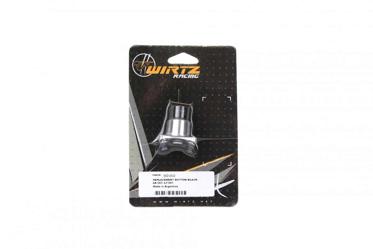 WIRTZ HOLE SHOT/LAUNCH CONTROL REPLACEMENT BUTTON