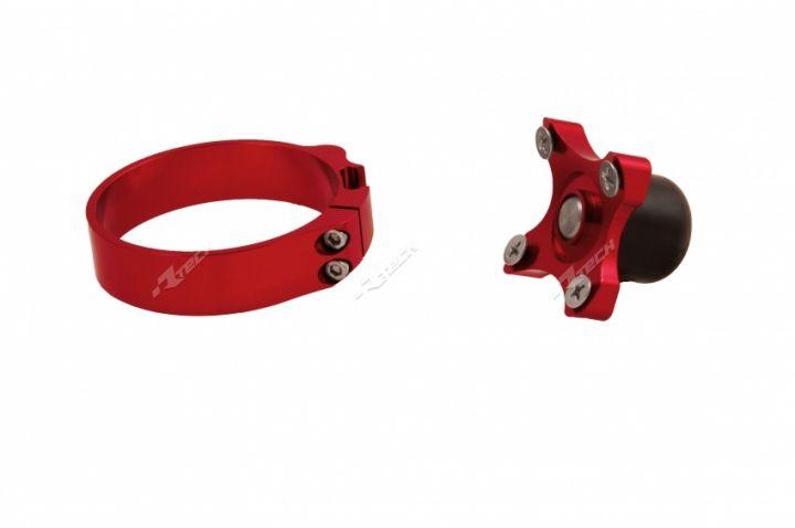 LIFT CONTROL 64mm KYB, Holeshot