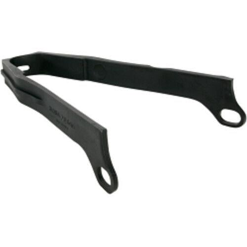 CHAIN SLIDER BLACK, HONDA XR400R 96-04, XR600R 92-00, XR650L 93-23