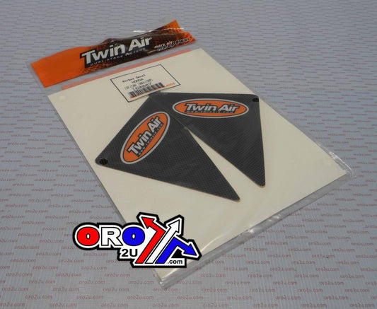 AIR BOX DECAL TWIN AIR, HONDA CRF250R 2004-2005