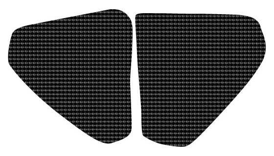AIRBOX COVER CABON LOOK, YAMAHA YZ-F250 98-02, YZ-F400 98-99, YZ-F426 00-02