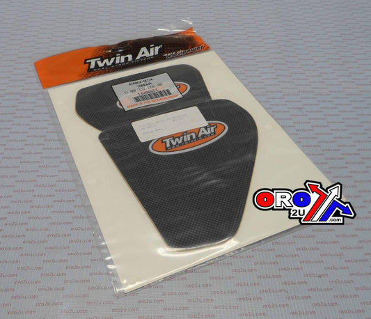 AIRBOX COVER TWIN AIR, YAMAHA YZ-F250 98-02, YZ-F400 98-99, YZ-F426 00-02