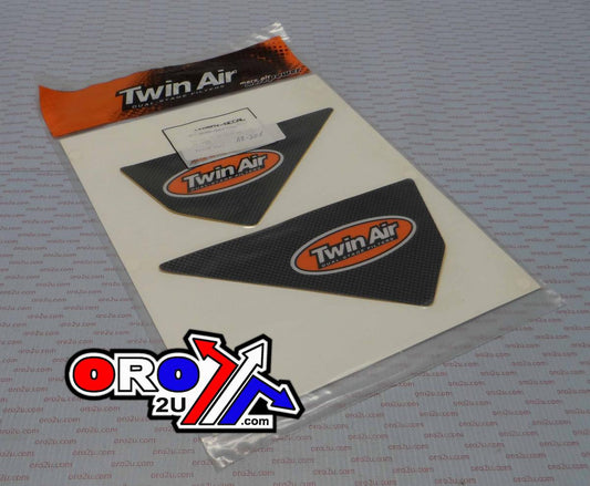 AIRBOX DECAL TWIN AIR, TM MX/ENDURO 125-450 2002-2003