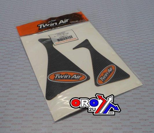 AIR BOX DECAL TWIN AIR, KAWASAKI KX125250 2003-2008