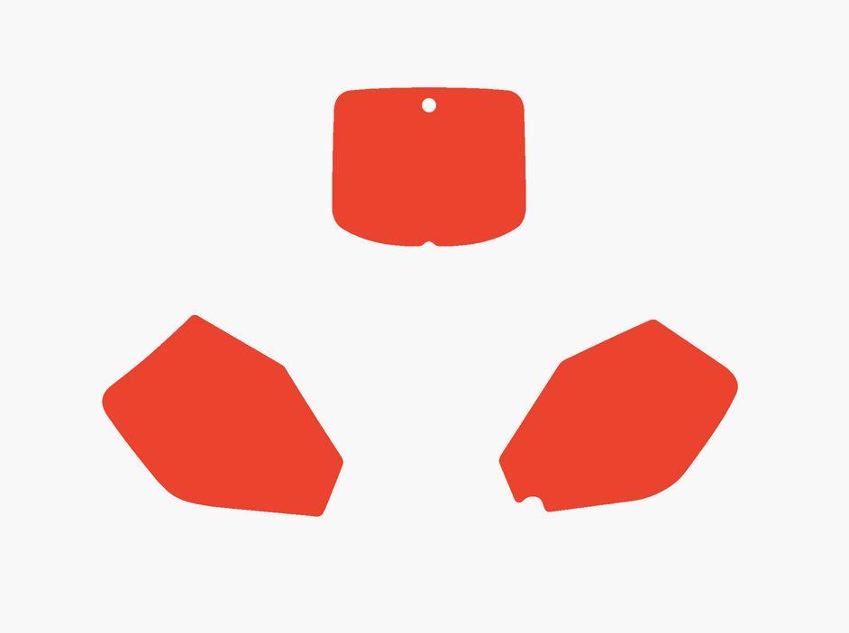 RED BACKGROUNDS SUZUKI RM125/250 1999-2000