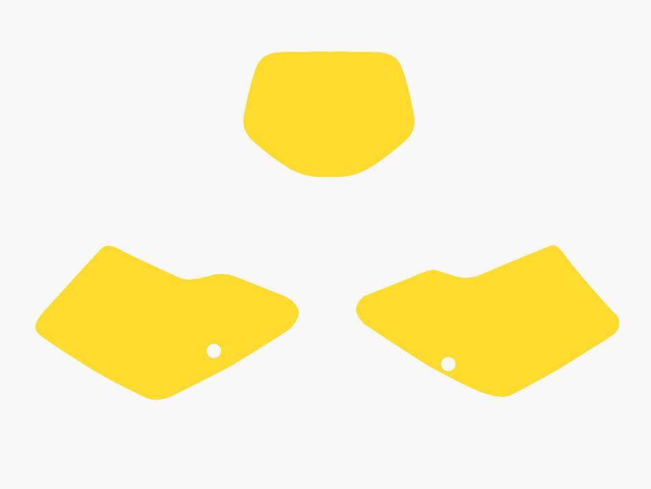 YELLOW BACKGROUNDS TM EN125-300 1995-1999, EN-F250-450 1995-1999