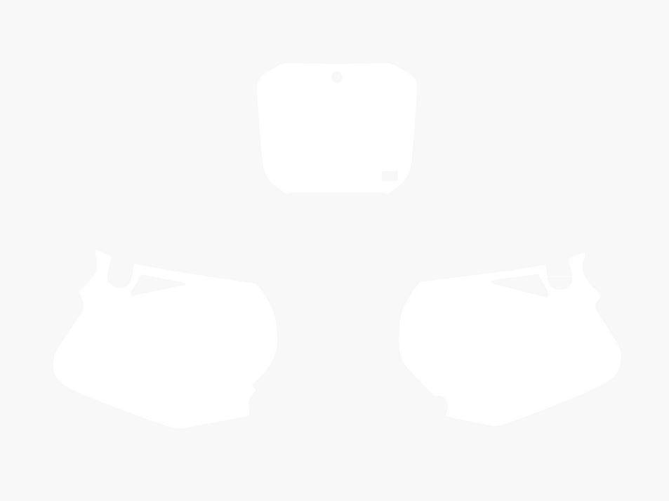 WHITE BACKGROUNDS TM MX125/250 2000-2002