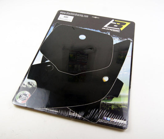 BLACK BACKGROUNDS KAWASAKI KX80 98-00, KX85 01-13, KX100 98-13
