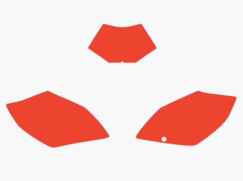 RED BACKGROUND BETA RR350-480 2008-2009