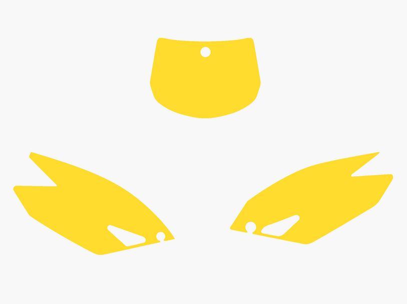 YELLOW BACKGROUND TM MX125-300 08-14, MX-F250-450 08-14