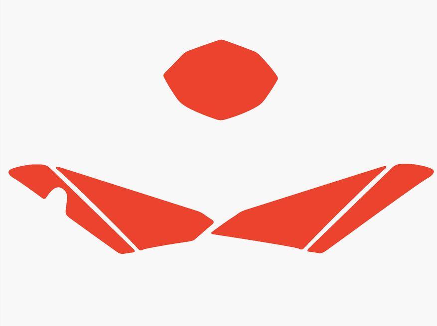 RED BACKGROUNDS HUSQVARNA TE449/511 201-2013
