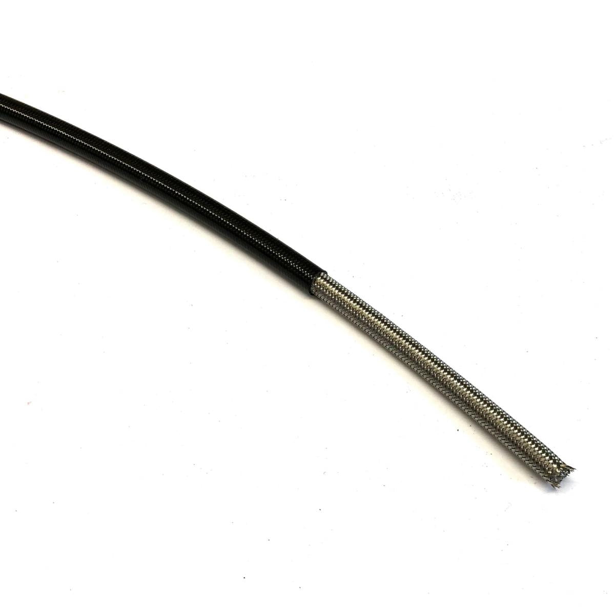 CARBON HOSE / 1 METER