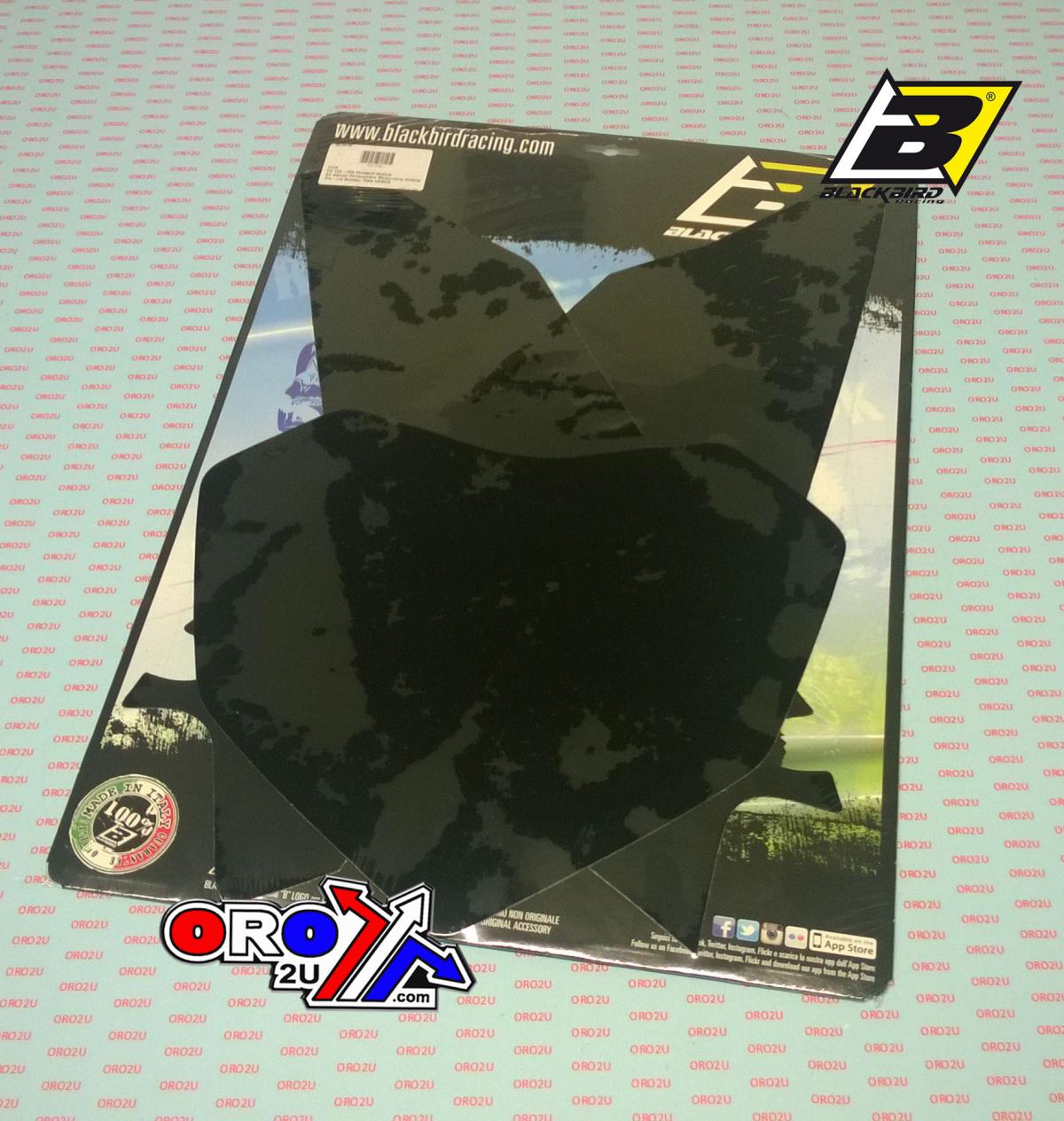 BLACK BACKGROUNDS HONDA CRF250R 2010-2013, CRF450R 2009-2012