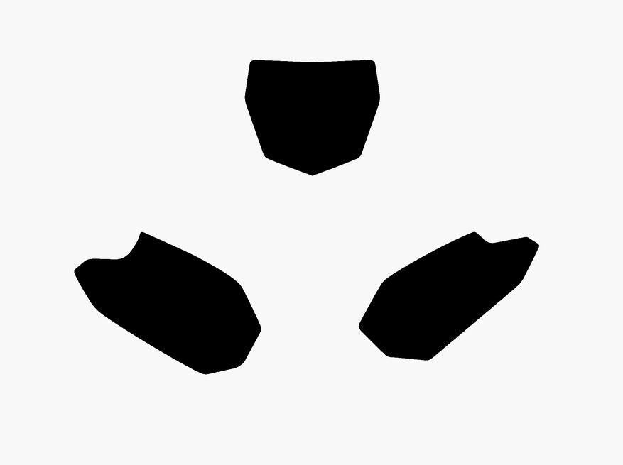 BLACK BACKGROUNDS YAMAHA YZ450F 2010-2013