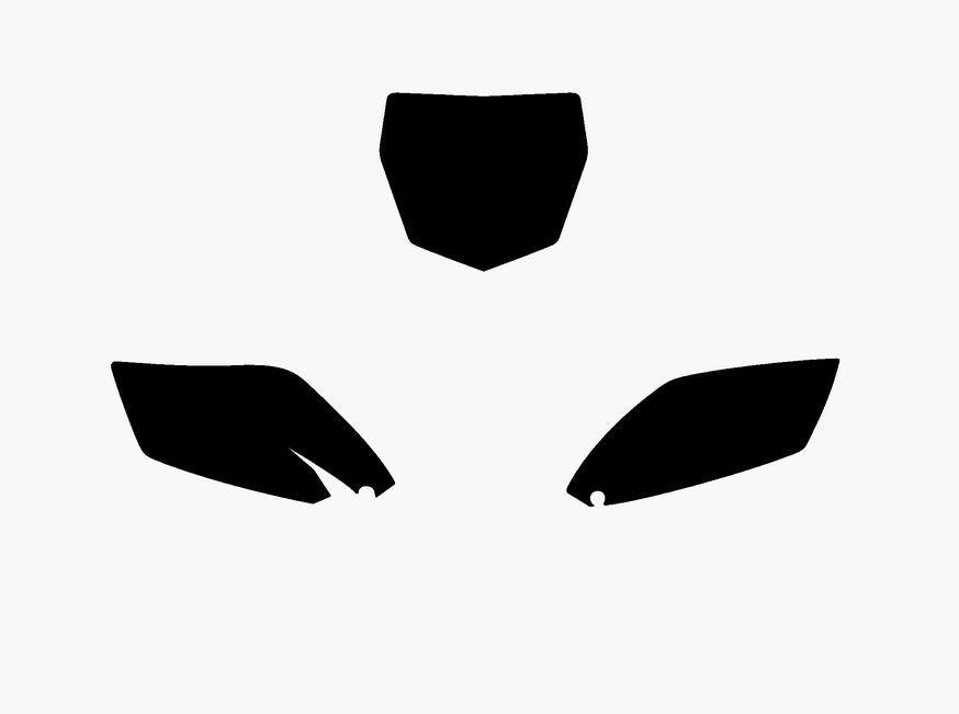 BLACKBACKGROUNDS YAMAHA YZ250F 2010-2013