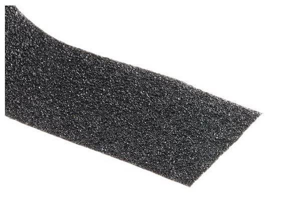GRIPPING FLEX 33x10cm x 3, BLACKBIRD