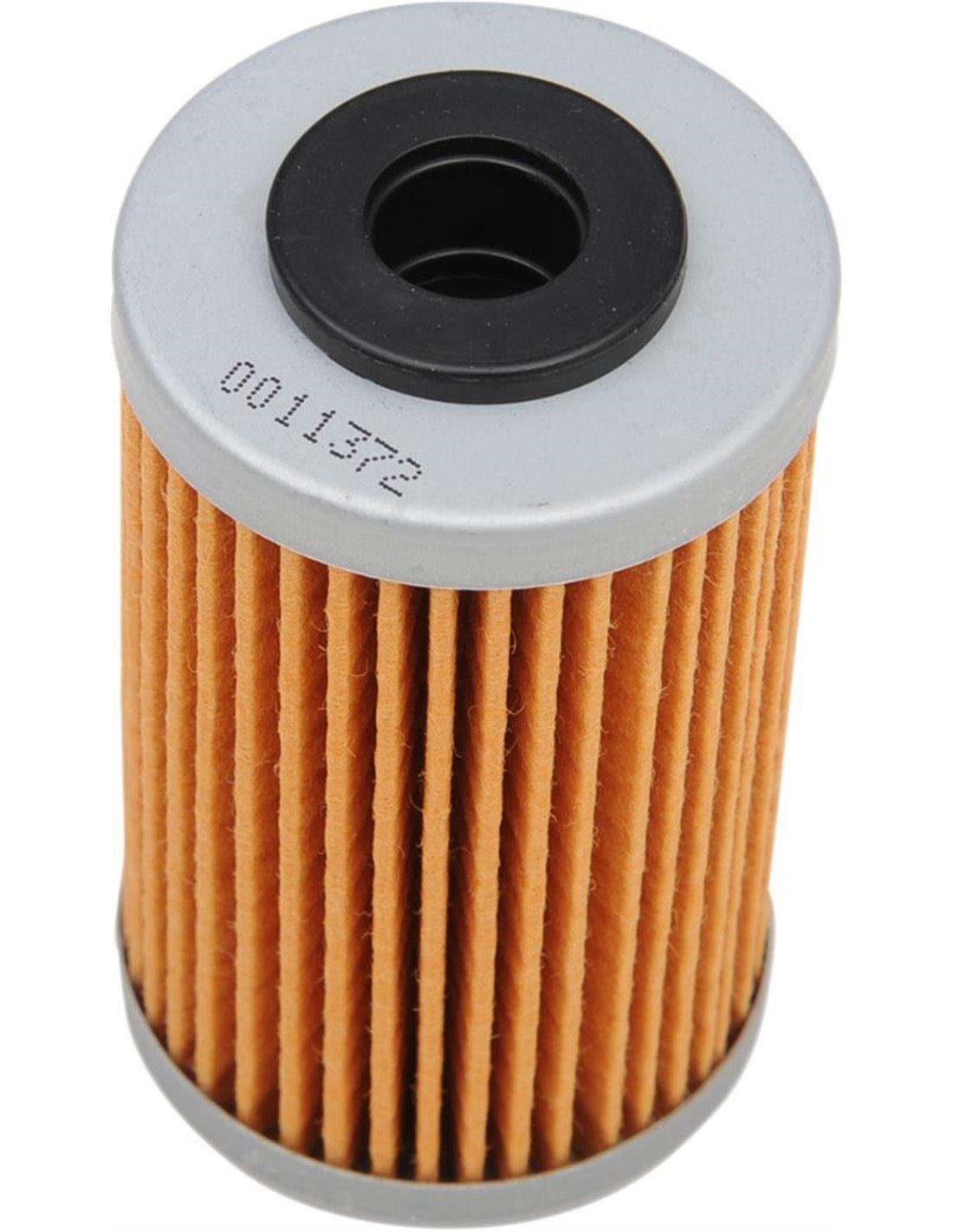 OIL FILTER KTM 4ST. EXC-F SX-F TWINAIR 140020, 77038005000,