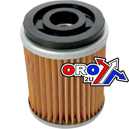 OIL FILTER TWINAIR YAMAHA TWIN AIR 140009