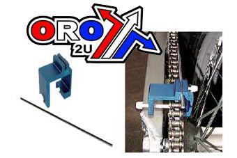 CHAIN ALIGNMENT TOOL