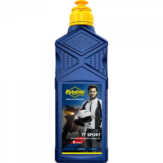 1LT TTS OIL PUTOLINE 2-STROKE
