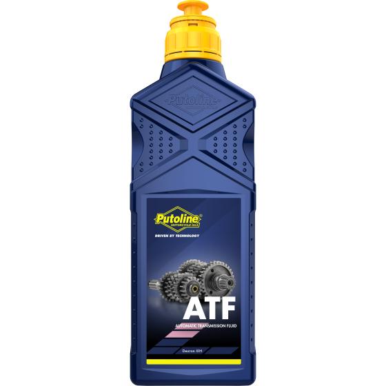 1LT ATF-DEXRON PUTOLOINE OIL