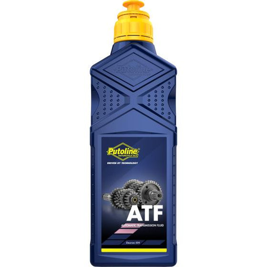 1LT ATF-DEXRON PUTOLOINE OIL