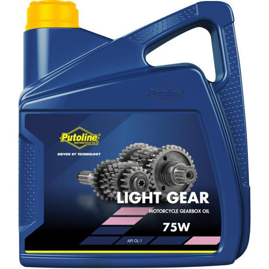 4LT LIGHT GEAR OIL PUTOLINE