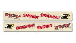 SWINGING ARM DECAL RM125/250 96-24, RM85 02-24, RM-Z250 04-24, RM-Z450 05-24