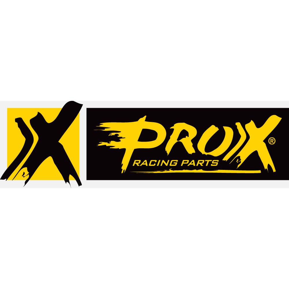 PROX VAN STICKER, SIZE 65x20cm