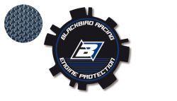 CLUTCH COVER PROTECTION STICKER YAMAHA YZ-F450 2000-2023