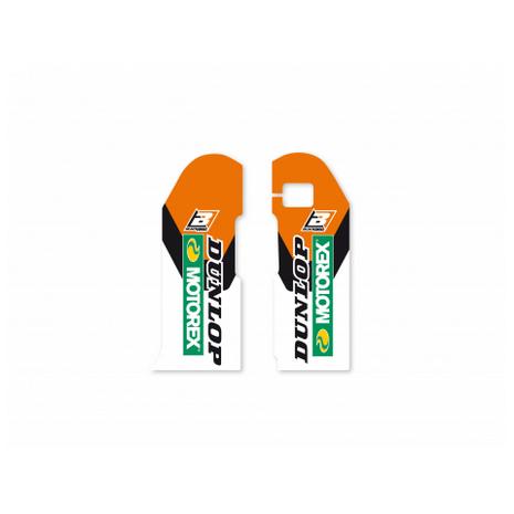 FORK DECALS KTM SX/SX-F/EXC 2000-2007