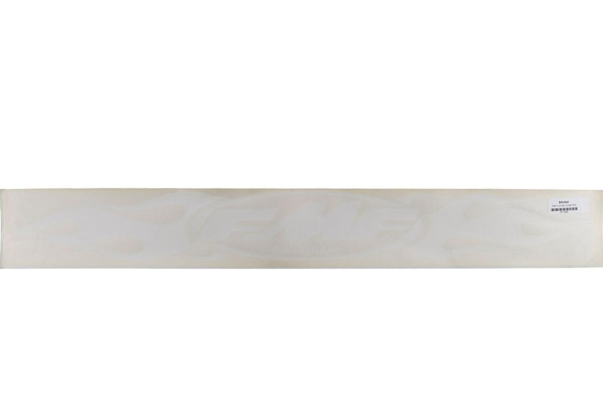 FMF DIA CUT 4.5"x36" WHITE