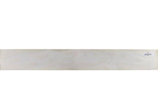 FMF DIA CUT 4.5"x36" WHITE