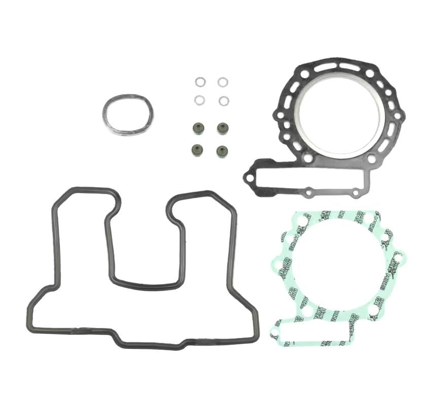 ATHENA TOP END GASKET SET KAWASAKI KL600R 1984-1990