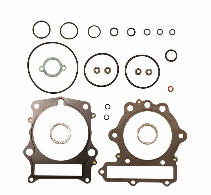 ATHENA TOP END GASKET SET YAMAHA SRX/TT 600 1983-1988, TT600 1983-1987