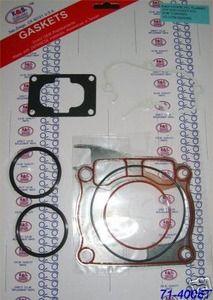 TOP END GASKET SET YAMAHA YZ125 2003-2004