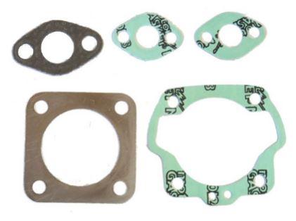 ATHENA TOP END GASKET SET SUZUKI ALT 50 1983-1984