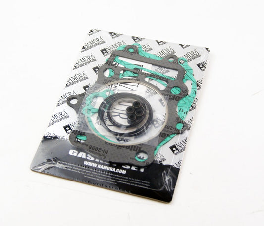 NAMURA TOP END GASKET SET SUZUKI LT-A400 2003-2020, LT-F400 2003-2010