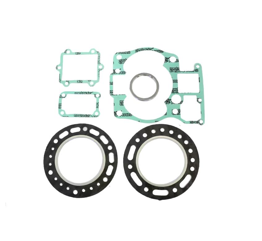ATHENA TOP END GASKET SET SUZUKI LT500R 1988-1992