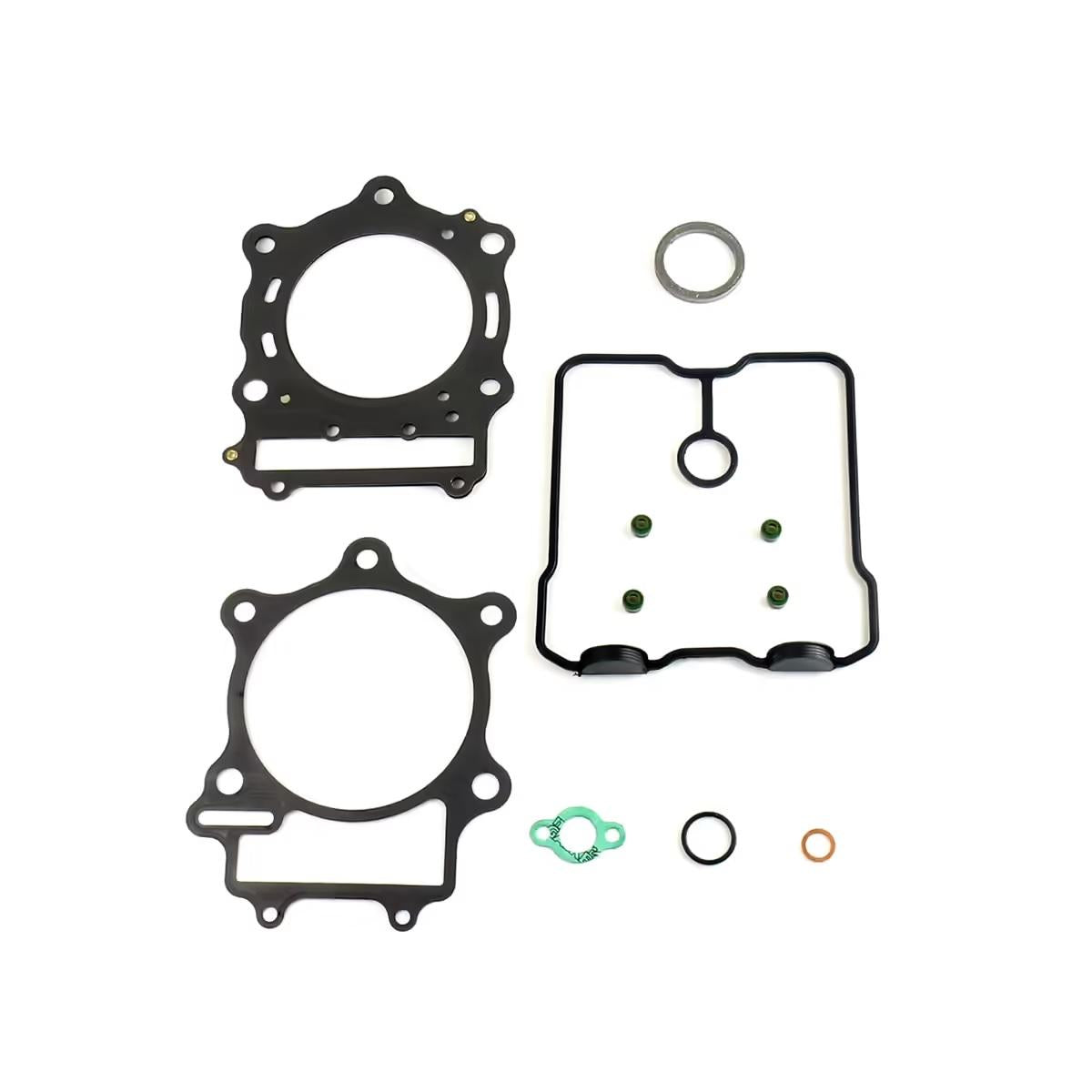 ATHENA TOP END GASKET SET SUZUKI KING QUAD LT-A700 2006-2007, LT-A750 2008-2020