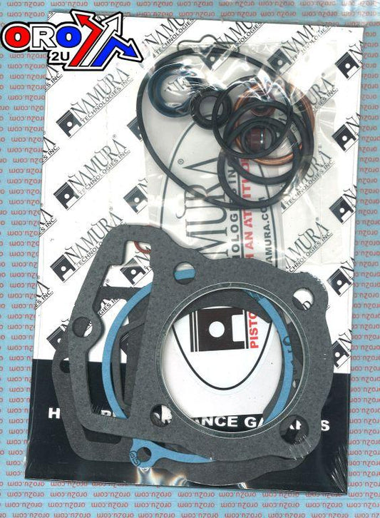 NAMURA TOP GASKET SET HONDA XR200R 1993-2002