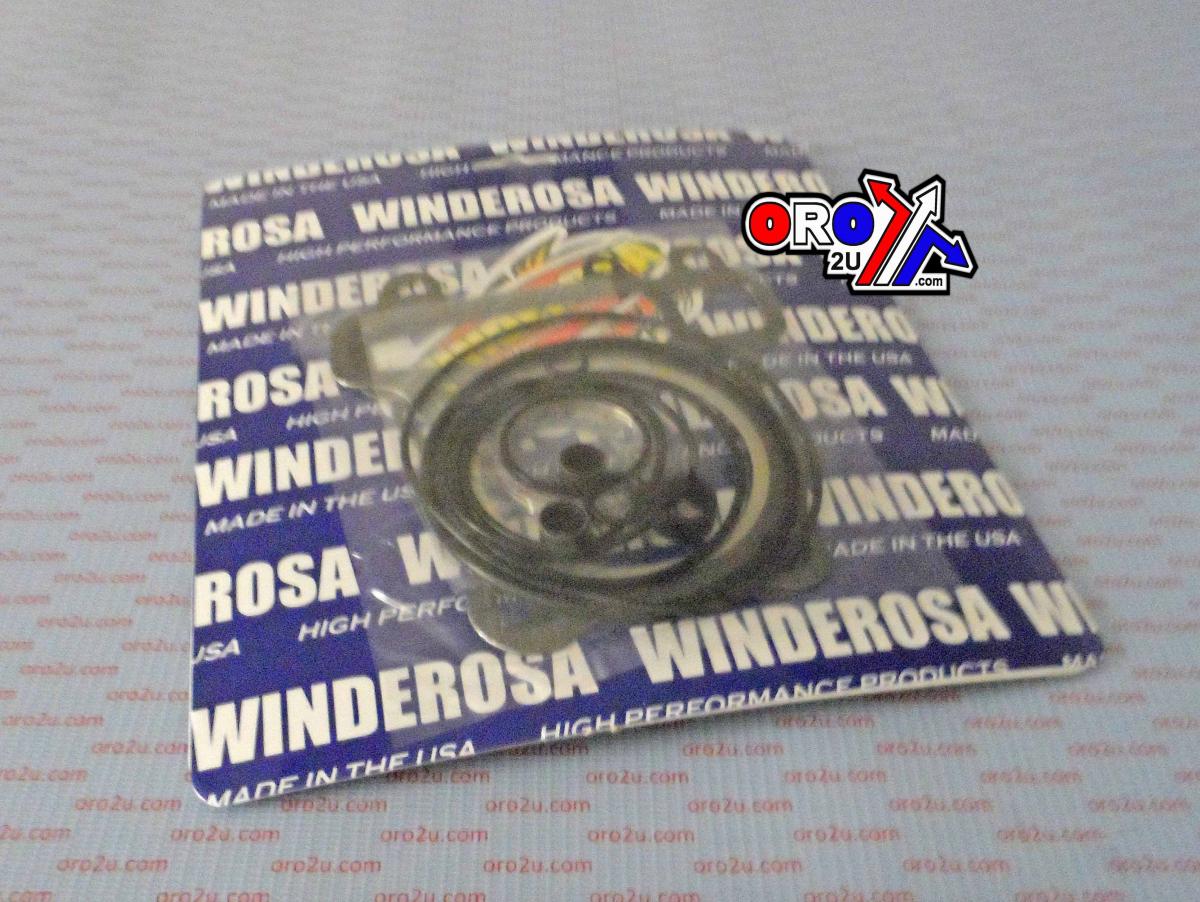 WINDEROSA  TOP GASKET SET YAMAHA TTR225 1999-2004