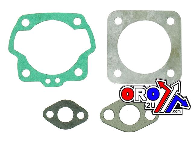 NAMURA TOP GASKET SET KAWASAKI KFX50 2003-2006, LT-A50 2002-2005