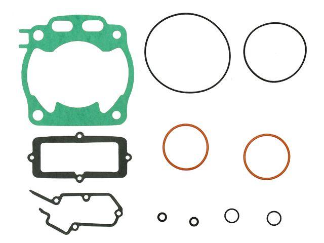 NAMURA TOP END GASKET SET YAMAHA YZ250 2002-2024, FANTIC XX250 2022-2023