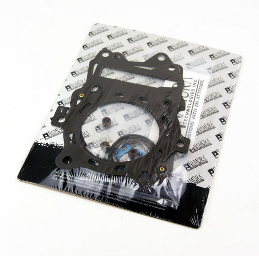 NAMURA TOP END GASKET SET SUZUKI LT-A500 KINGQUAD 2009-2020