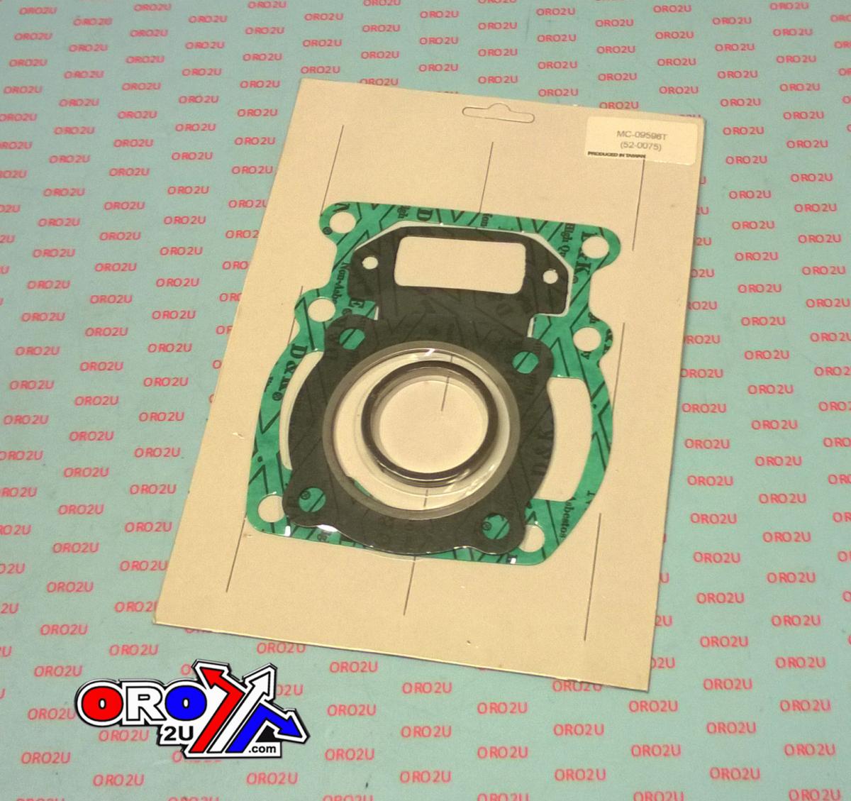 TOP END GASKET SET SUZUKI TS125R/ER 1989-1993