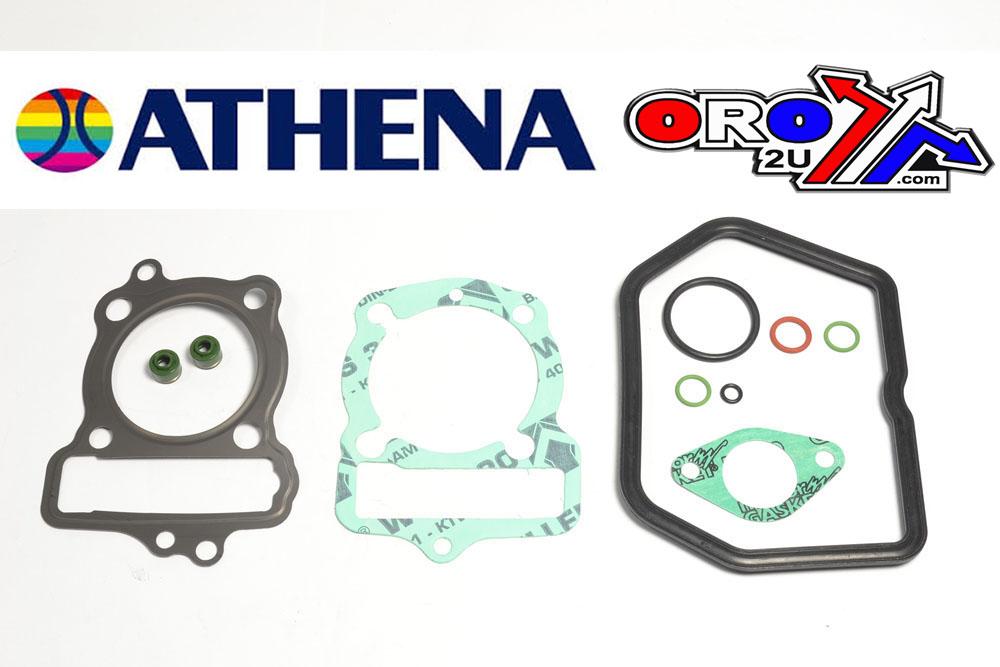ATHENA TOP END GASKET SET HONDA XR100 1993-2003