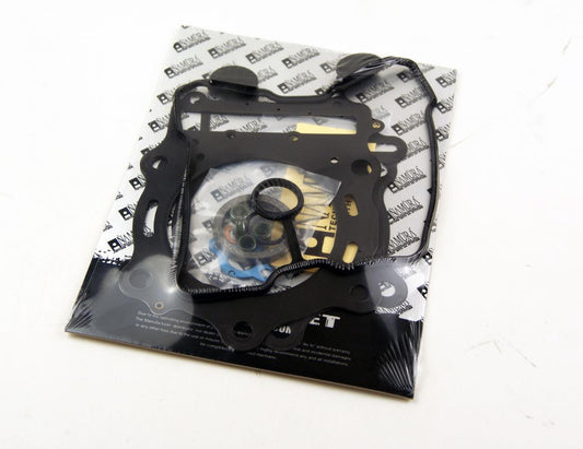NAMURA TOP END GASKET SET SUZUKI KING QUAD LT-A700 2006-2007, LT-A750 2008-2020