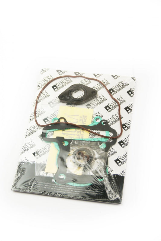 NAMURA TOP END GASKET SET ARCTIC CAT DVX90 06-18, KYMCO MONGOOSE 90 04-13